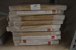 *Ten 30x23cm Shelves