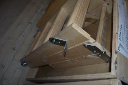 *2.77m Timber Loft Access Kit