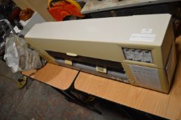 HP DesignJet 430 Printer (paper feed fault) with Accessories