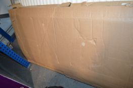 *Kudox T21 Double Panel Single Convector Radiator 40x100cm