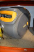 *Hozelock Hose Reel