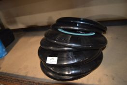 *Eight Maverix 175g Frisbees