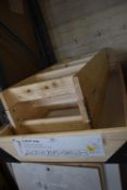*2.77m Timber Loft Access Kit