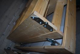 *2.77m Timber Loft Access Kit