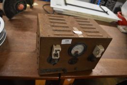 Heayberd Battery Charger