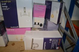 *Quantity of Assorted Lighting