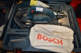 Bosch GHO26-82 110v Electric Planer