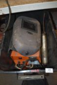 Black & Decker F320 110v Senior Welding Unit