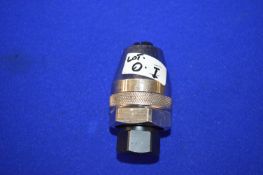 Bluepoint 1/2” Drive Drill Chuck
