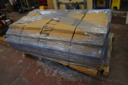 *Pallet of 1750x500mm Venetian Blinds