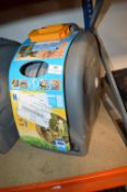 *Hozelock 25m Hose Reel