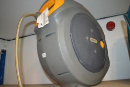 *Hozelock Hose Reel