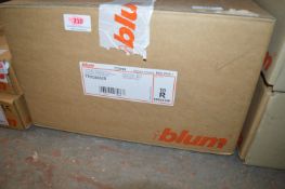 *Blum Legrabox Drawer Sides Right