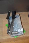 Stanley Rivet Set