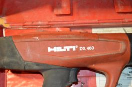 Hilti DX460 Nail Gun