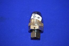 Bluepoint 1/2” Drive Drill Chuck