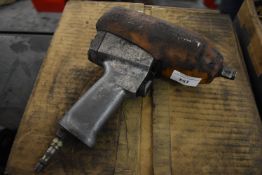 *Snap-On Pneumatic Impact Gun