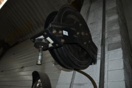 *Retractable Air Hose