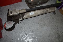 *10-ton Hydraulic Pump