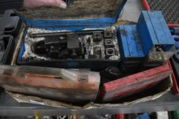 *Assorted Brake Pipe Flaring Tools and Fixings