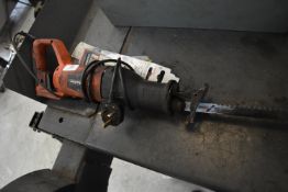 *VonHaus SKU15-041 Reciprocating Saw with Blades