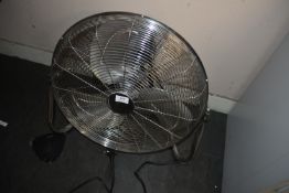 *16” Fan