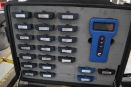 *Sykes Pickavant Diagnostics Kit with ACR4 Handset (Pre EOBD)