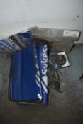 *Sykes Pickavant Wing Covers, Magnets, Cable, Fuel Filter, etc.