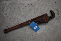 *Snap-On Heavy Duty 24” Stilson