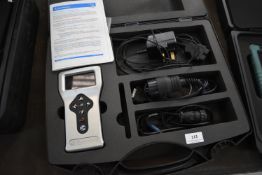 *Sykes Pickavant EOBD Code Reader