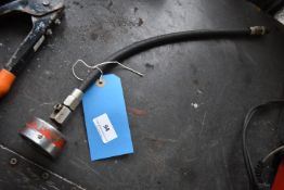 *Compression Teaster