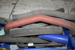 *Various Offcuts and Hoses