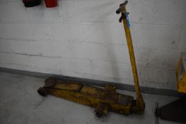 *6-ton Trolley Jack
