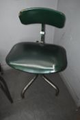 *Vintage Tansad Typists Chair