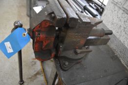 *Record No.75 5.5” Vice