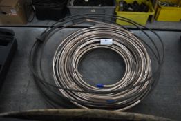 *Various Lengths of Brake Pipe
