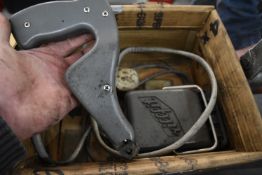 *Herbert Ruff Tyre Recutter