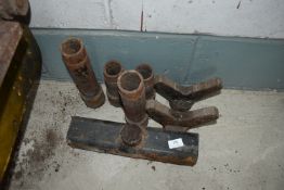 *Pit Jack Extension Set