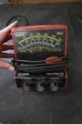 *Snap-On MT926 Multimeter