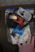 *Toolit Digital Battery Tester
