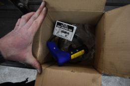 *Kelarc Spot Welding Gun