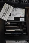 *18x1.5mm Time Sert Thread Repair Kit (Helicoils)