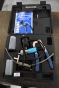 *Sykes Pickavant Automotive Vacuum & Pressure Test Kit