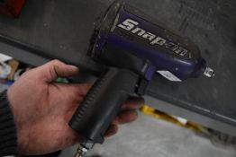 *Snap-On 1/2” Drive Impact Gun