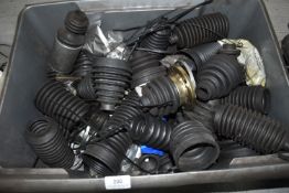 *Tub of CV and Steering Rack Rubbers