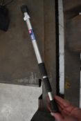 *Sealey 1.5m Telescopic Bonnet & Tailgate Support Strut