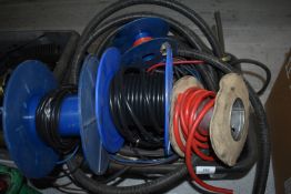 *Various Electrical Cables