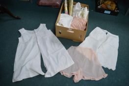 Vintage Lady’s Underwear