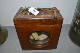 Coulet Excelsior Ten Bird Bijou Size Pigeon Clock