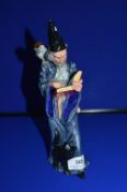 Royal Doulton Figurine – The Wizard